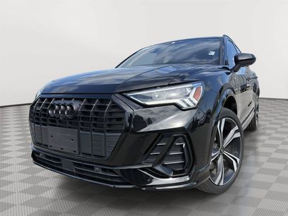 Used 2023 Audi Q3 2.0T Premium Plus w/ Premium Plus Package