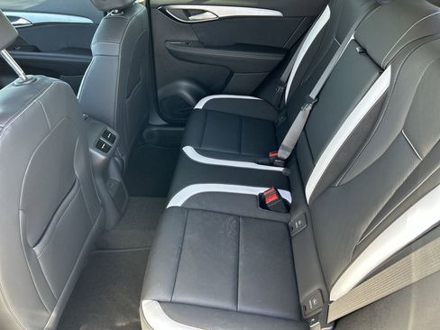 New 2026 Buick Envision Sport Touring image 25