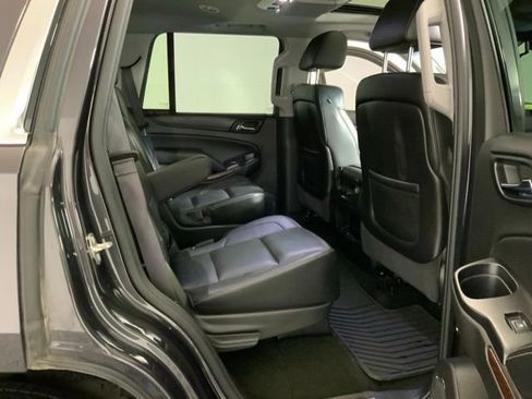 Used 2016 GMC Yukon SLT w/ Open Road Package AWD/4WD image 31