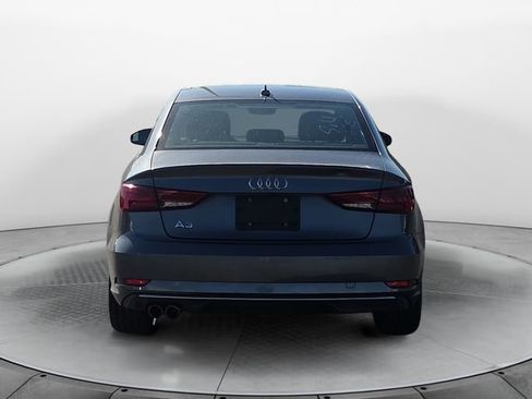 Used 2018 Audi A3 2.0T Premium w/ Convenience Package FWD image 4