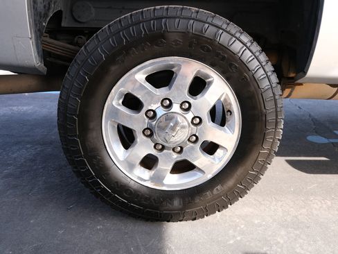 Used 2012 Chevrolet Silverado 2500 LT w/ Z71 Appearance Package image 19