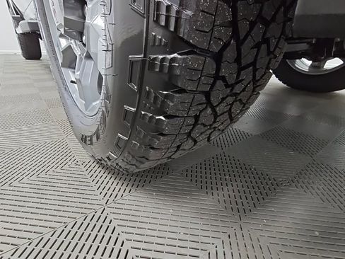 New 2025 GMC Sierra 2500 SLT image 50