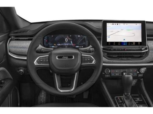 Used 2023 Jeep Compass Limited AWD/4WD image 7