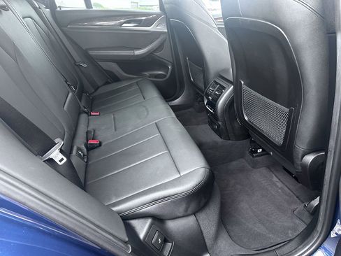 Used 2019 BMW X3 sDrive30i image 33