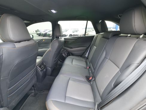 Used 2025 Subaru Outback Wilderness AWD/4WD image 14