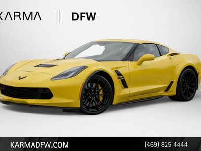 Used 2019 Chevrolet Corvette Grand Sport w/ Battery Protection Package