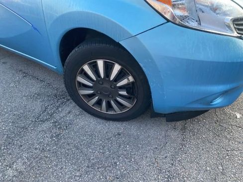 Used 2015 Nissan Versa Note SV image 6