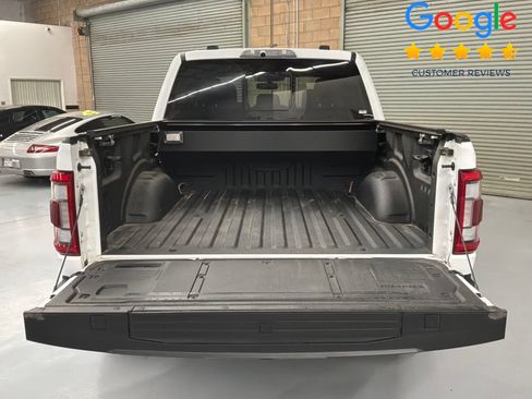 Used 2023 Ford F150 Raptor AWD/4WD image 7