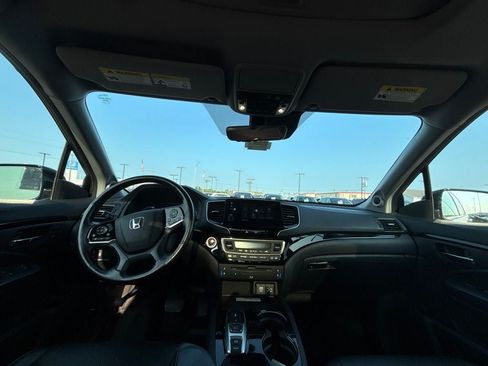 Used 2019 Honda Pilot Elite image 27