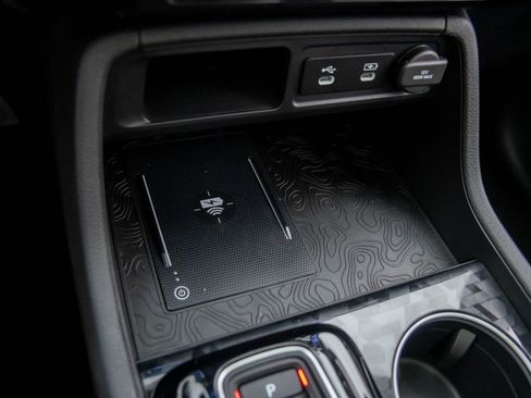 New 2026 Honda Passport TrailSport Elite image 24