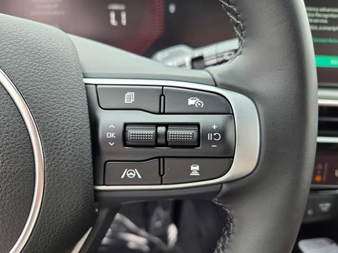 New 2026 Kia K5 GT-Line FWD image 12