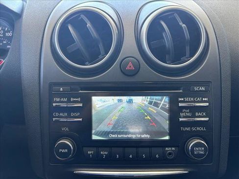 Used 2013 Nissan Rogue S w/ Special Edition Pkg AWD/4WD image 13