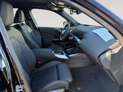 New 2026 BMW X3 xDrive30 w/ Premium Package image 15