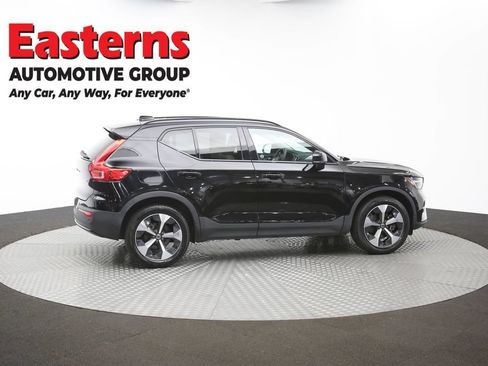 Used 2023 Volvo XC40 B4 Ultimate FWD image 38