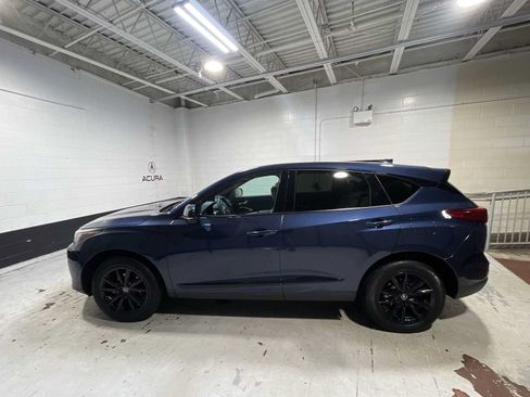 Used 2025 Acura RDX SH-AWD image 3