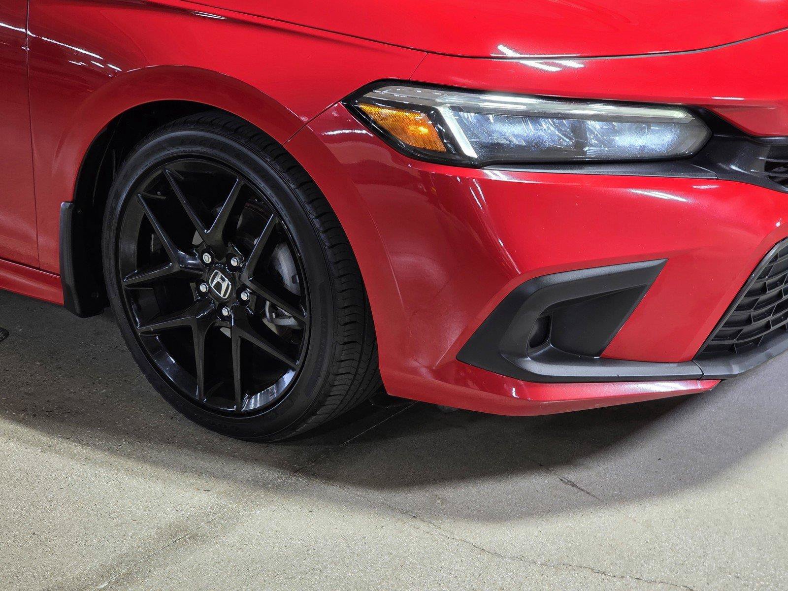 Used 2024 Honda Civic Sport image 10
