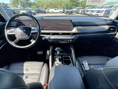 Used 2024 Kia Telluride SX Prestige AWD/4WD image 10