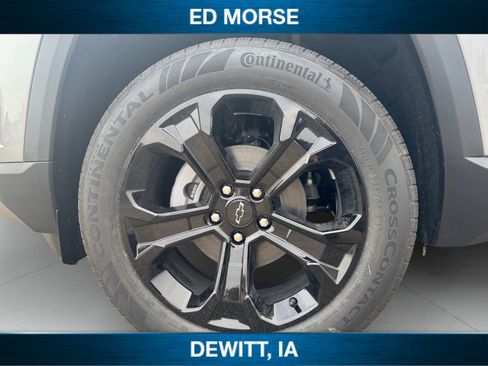 New 2026 Chevrolet Equinox LT w/ Convenience Package II image 14