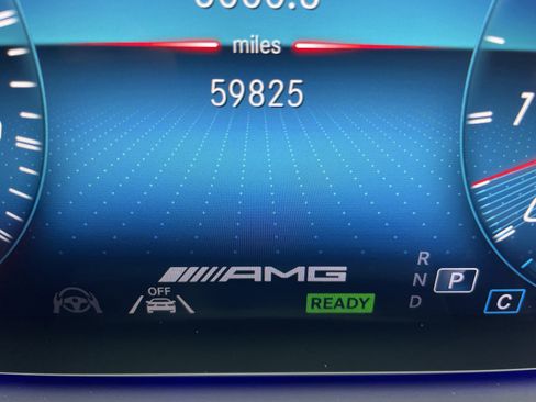 Used 2023 Mercedes-Benz GLE 53 AMG 4MATIC Coupe image 25