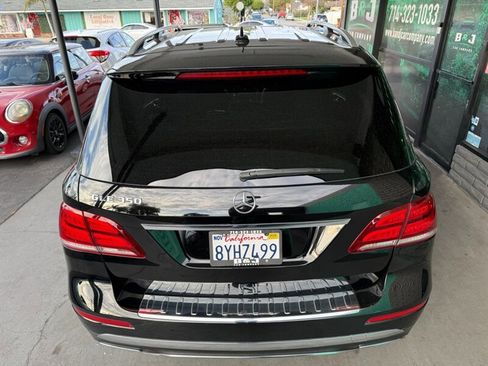 Used 2018 Mercedes-Benz GLE 350 image 15