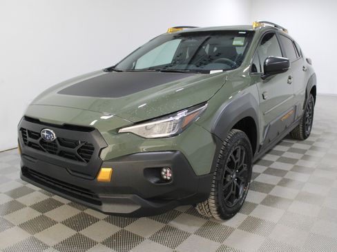 New 2026 Subaru Crosstrek 2.5i Wilderness image 31