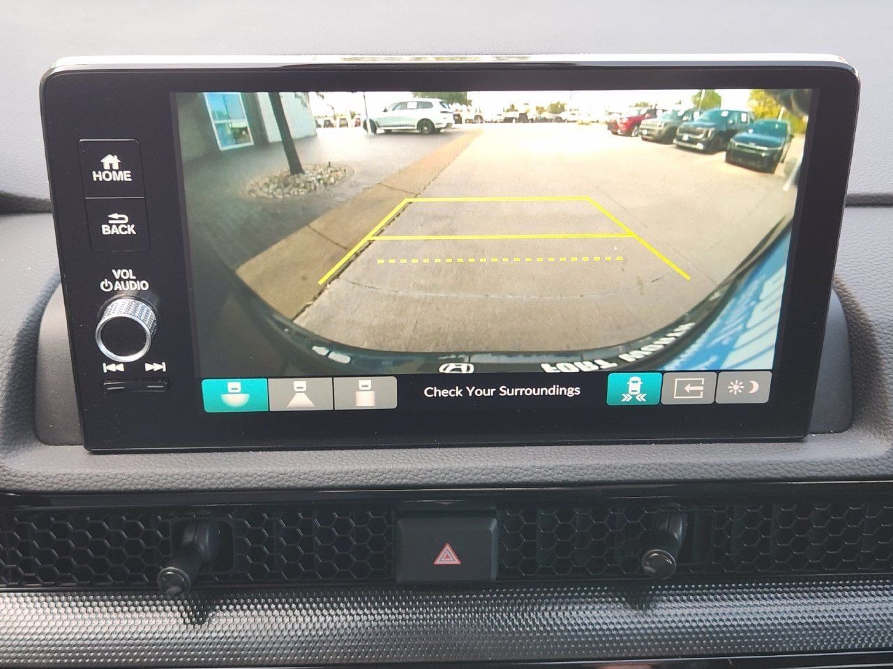 Used 2024 Honda CR-V EX-L image 17