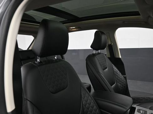 Certified 2024 Ford Edge Titanium AWD/4WD image 30