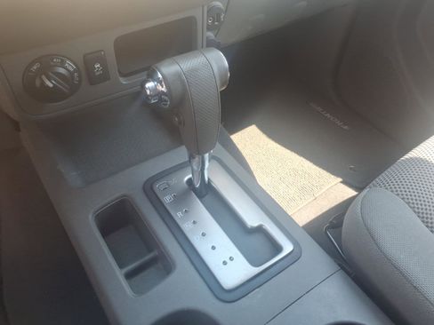 Used 2019 Nissan Frontier SV AWD/4WD image 20