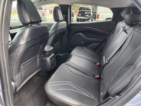 Certified 2022 Ford Mustang Mach-E Premium image 16