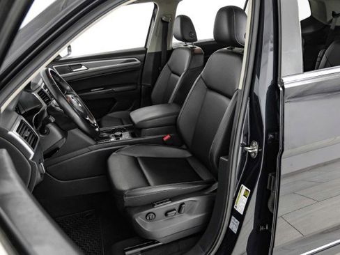 Used 2019 Volkswagen Atlas SEL image 29