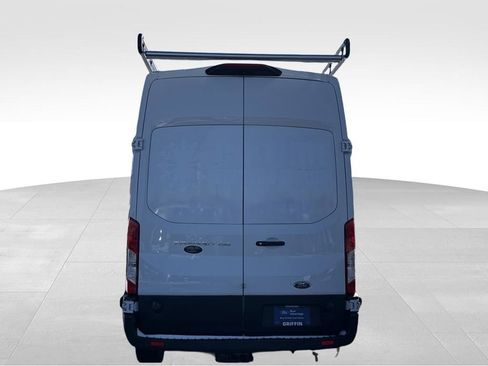 Certified 2019 Ford Transit 250 148 High Roof image 7