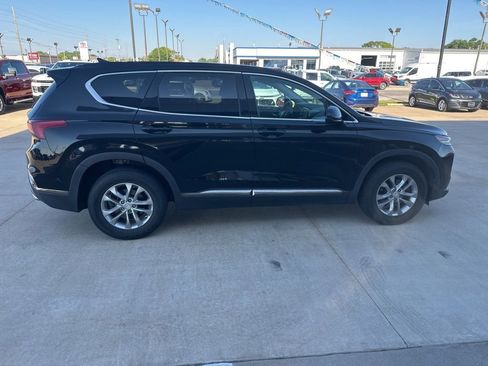 Used 2019 Hyundai Santa Fe SEL FWD image 31