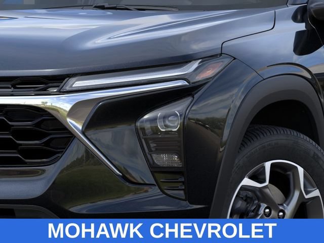 New 2026 Chevrolet Trax LT w/ Driver Confidence Package FWD image 10