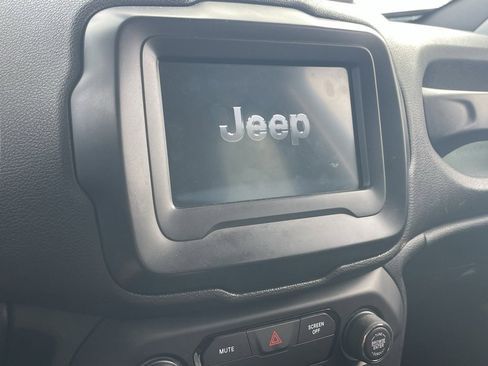 Used 2018 Jeep Renegade Latitude image 5