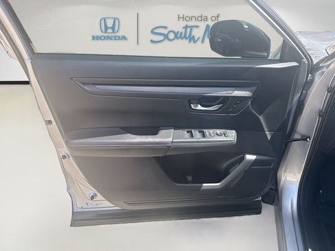 Certified 2024 Honda CR-V Sport-L image 19