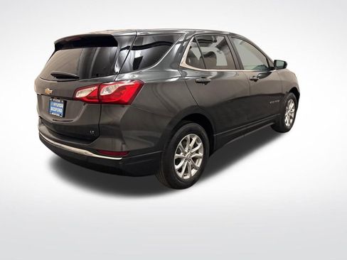 Used 2021 Chevrolet Equinox LT image 5