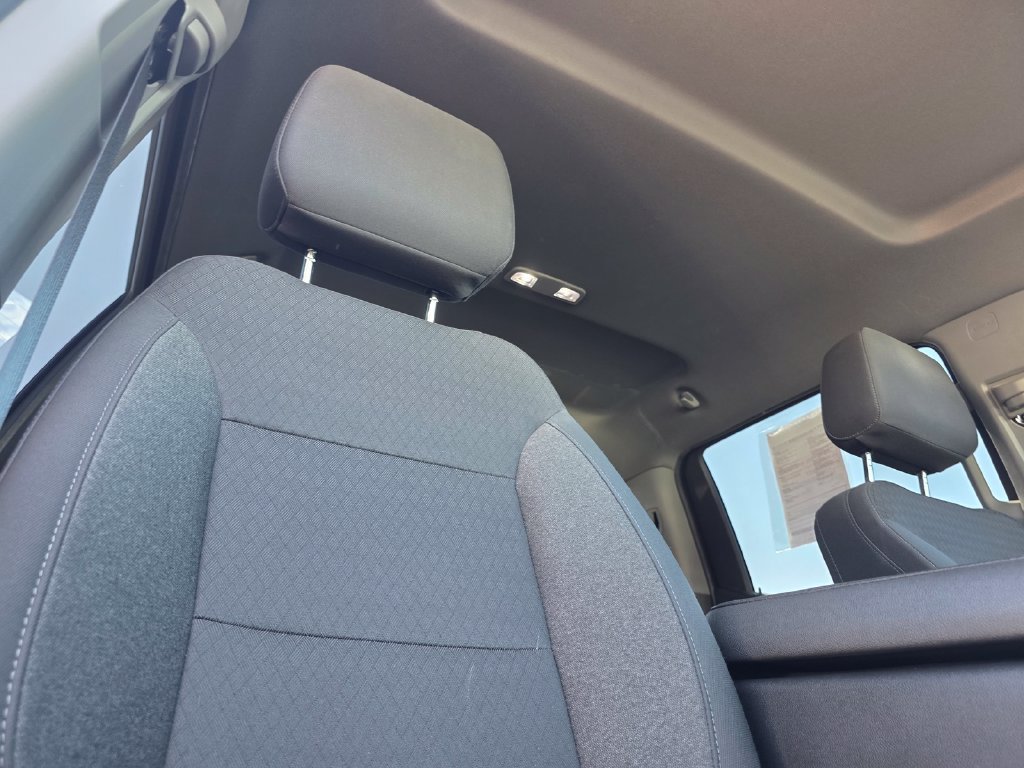 Used 2023 Chevrolet Silverado 1500 RST AWD/4WD image 23