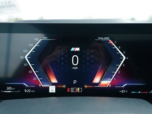 New 2026 BMW X6 xDrive40i AWD/4WD image 16