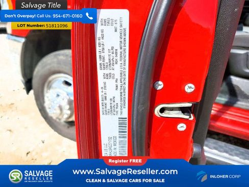 Used 2024 RAM 3500 Big Horn AWD/4WD image 17