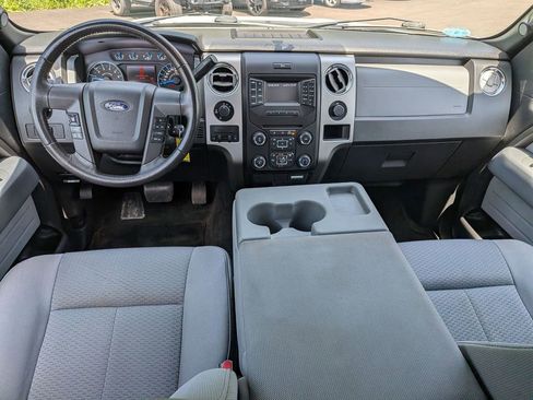 Used 2013 Ford F150 XLT w/ Luxury Equipment Group AWD/4WD image 16