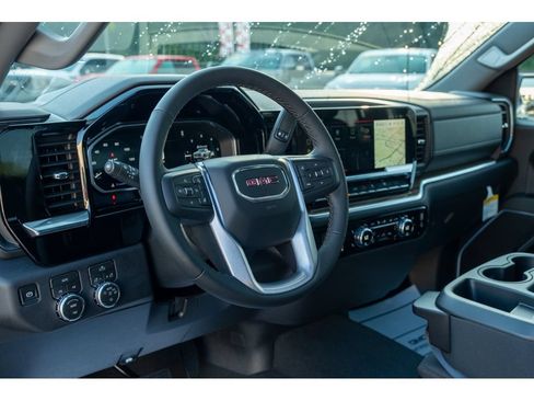 New 2026 GMC Sierra 1500 Elevation AWD/4WD image 11