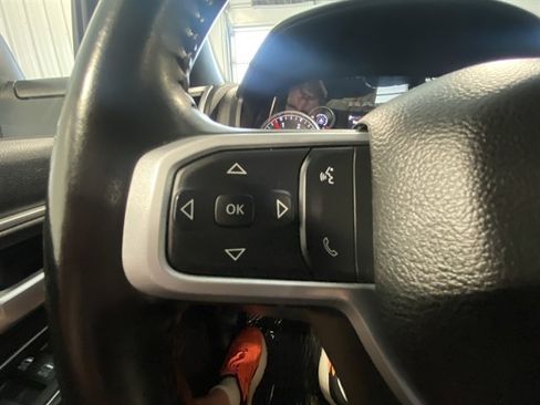 Used 2024 RAM 2500 Big Horn w/ Off Road Package image 29