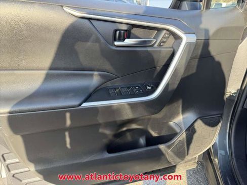 Certified 2022 Toyota RAV4 XLE Premium image 24