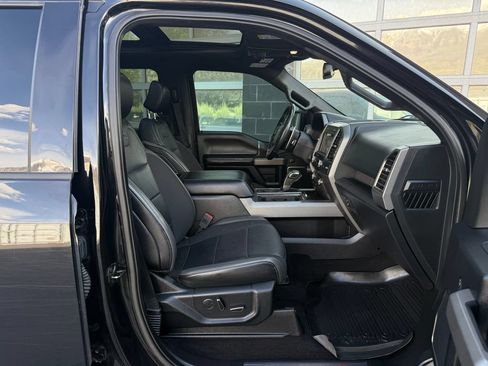 Used 2019 Ford F150 Raptor w/ Equipment Group 802A Luxury AWD/4WD image 51