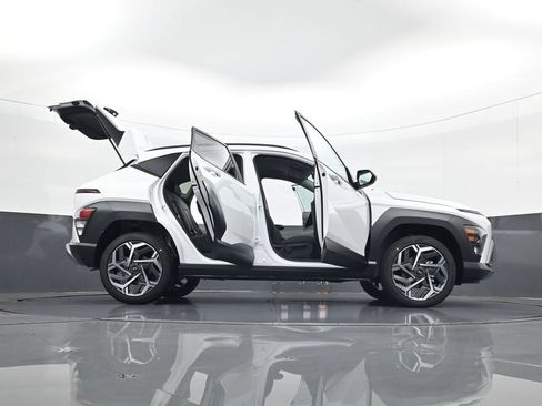 New 2026 Hyundai Kona SEL Premium AWD/4WD image 34