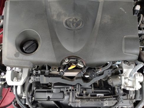 Used 2023 Toyota Camry LE image 30