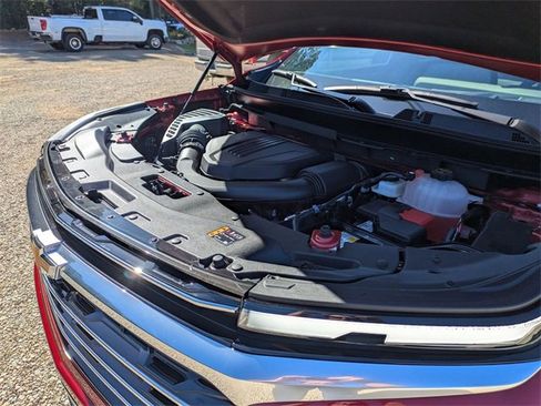 New 2026 Chevrolet Traverse High Country image 42