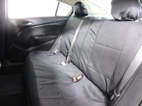 Used 2018 Chevrolet Cruze LS image 25