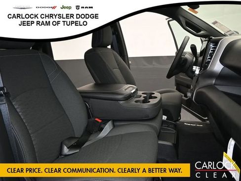 New 2025 RAM 2500 Tradesman w/ Safety Group image 42