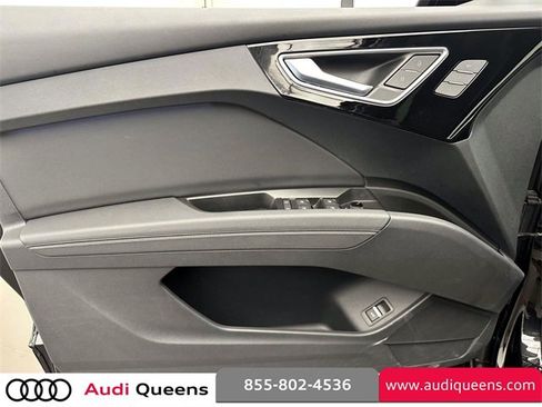 New 2024 Audi Q4 e-tron Premium Plus w/ Premium Plus image 16